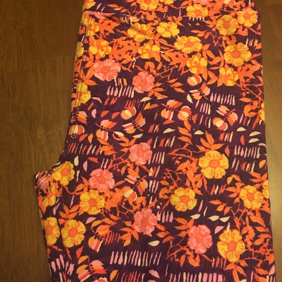 Leggings - Picture 8 of 8